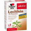 Doppelherz Lecithin + B- Vitamine Kapseln 40 Stück - ab 3,35 €
