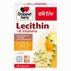 Abbildung von Doppelherz Lecithin + B- Vitamine Kapseln 40 Stück