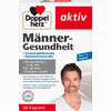 Doppelherz Männer- Gesundheit Kapseln 30 Stück - ab 3,76 €