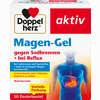 Doppelherz Magen- Gel gegen Sodbrennen + bei Reflux 50 x 10 ml - ab 12,34 €
