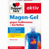 Doppelherz Magen-gel gegen Sodbrennen + bei Reflux Gel 20 Stück - ab 4,86 €
