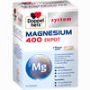 Doppelherz Magnesium 400 Depot System Tabletten 60 Stück - ab 12,36 €