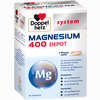 Doppelherz Magnesium 400 Depot System Tabletten 60 Stück - ab 12,94 €