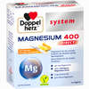 Doppelherz Magnesium 400 Direct System Pellets 30 Stück - ab 6,59 €