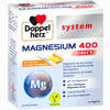Doppelherz Magnesium 400 Direct System Pellets 30 Stück - ab 6,66 €