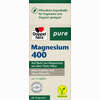 Doppelherz Magnesium 400 Pure Kapseln 60 Stück - ab 5,35 €