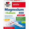 Doppelherz Magnesium + Kalium Direct Pellets 20 Stück - ab 2,80 €
