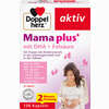 Doppelherz Mama Plus 120 Stück - ab 12,90 €