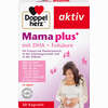 Doppelherz Mama Plus mit Dha+folsäure Kapseln 30 Stück - ab 3,74 €