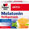 Doppelherz Melatonin Heißgetränk 20 Stück - ab 0,00 €