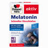 Doppelherz Melatonin Mini- Tabletten  40 Stück - ab 5,16 €