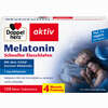 Doppelherz Melatonin Mini- Tabletten  120 Stück