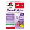 Doppelherz Meno Rotklee+nachtkerzenöl+biotin Kapseln 30 Stück - ab 6,30 €