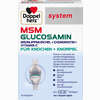 Doppelherz Msm Glucosamin System 60 Stück - ab 15,77 €