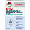 Doppelherz Msm Glucosamin System 60 Stück - ab 16,34 €