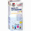 Doppelherz Multi- Vitamine Family System Flüssigkeit 250 ml - ab 0,00 €