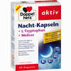 Doppelherz Nacht- Kapseln  30 Stück - ab 0,00 €