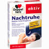 Doppelherz Nachtruhe Baldrian- Schlaf Dragees N  30 Stück - ab 0,00 €