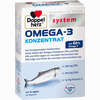 Doppelherz Omega- 3 Konzentrat System Kapseln 30 Stück - ab 6,16 €
