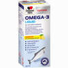 Doppelherz Omega- 3 Liquid System Fluid 150 ml - ab 11,11 €
