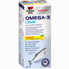 Doppelherz Omega- 3 Liquid System Fluid 150 ml - ab 12,58 €