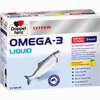 Doppelherz Omega- 3 Liquid System Fluid 3 x 150 ml - ab 36,23 €
