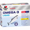 Doppelherz Omega- 3 Liquid System Fluid 3 x 150 ml - ab 38,99 €