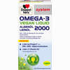 Doppelherz Omega- 3 Vegan Liquid 2000 System 100 ml - ab 16,35 €