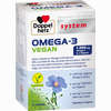 Doppelherz Omega- 3 Vegan System Kapseln 60 Stück