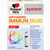 Doppelherz Orthopro Immun Duo System 7 Stück - ab 10,40 €