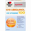 Doppelherz Q10 Ubiquinol 100 System 60 Stück - ab 32,90 €