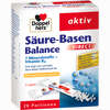 Doppelherz Säure- Basen Balance Direct Pellets 20 Stück - ab 3,29 €