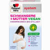 Doppelherz Schwangere + Mütter Vegan System 60 Stück - ab 14,66 €