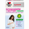 Doppelherz Schwangere + Mütter Vegan System 60 Stück - ab 14,71 €