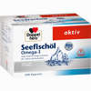 Doppelherz Seefischöl Omega- 3 800mg Kapseln 240 Stück - ab 0,00 €
