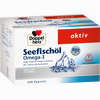 Doppelherz Seefischöl Omega- 3 800mg Kapseln 240 Stück