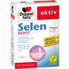 Doppelherz Selen 2- Phasen Depot Tabletten 40 Stück - ab 0,00 €