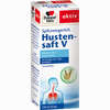 Doppelherz Spitzwegerich Hustensaft V  150 ml - ab 3,32 €