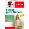 Doppelherz Stress - Gute Nerven Tabletten 30 Stück - ab 2,80 €