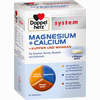 Doppelherz System Magnesium + Calcium + Kupfer und Mangan Tabletten 60 Stück - ab 9,82 €