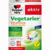 Doppelherz Vegetarier Vitamine + Mineralstoffe Tabletten 30 Stück - ab 3,87 €
