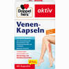 Doppelherz Venen- Kapseln Weichkapseln 60 Stück - ab 0,00 €