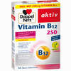 Doppelherz Vitamin B12 250 Aktiv Tabletten 90 Stück - ab 0,00 €