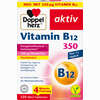 Doppelherz Vitamin B12 350 µg Tabletten  120 Stück - ab 12,37 €