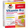 Doppelherz Vitamin B12 Direct Pellets 20 Stück - ab 3,04 €