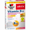 Doppelherz Vitamin B12 Tabletten  90 Stück - ab 0,00 €