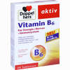 Doppelherz Vitamin B6 Tabletten 30 Stück - ab 0,00 €