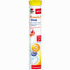 Doppelherz Vitamin C+zink Brausetabletten  15 Stück - ab 2,36 €