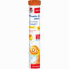 Doppelherz Vitamin D3 2000 I.e. Brausetabletten 15 Stück - ab 2,66 €