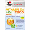 Doppelherz Vitamin D3 2000 + K2 System Tabletten 120 Stück - ab 12,91 €